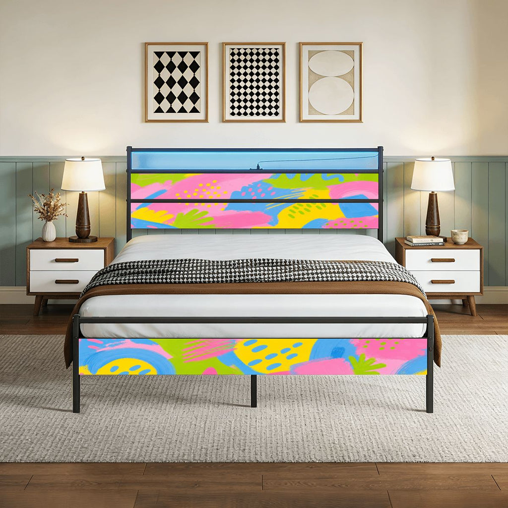 Bed Frame