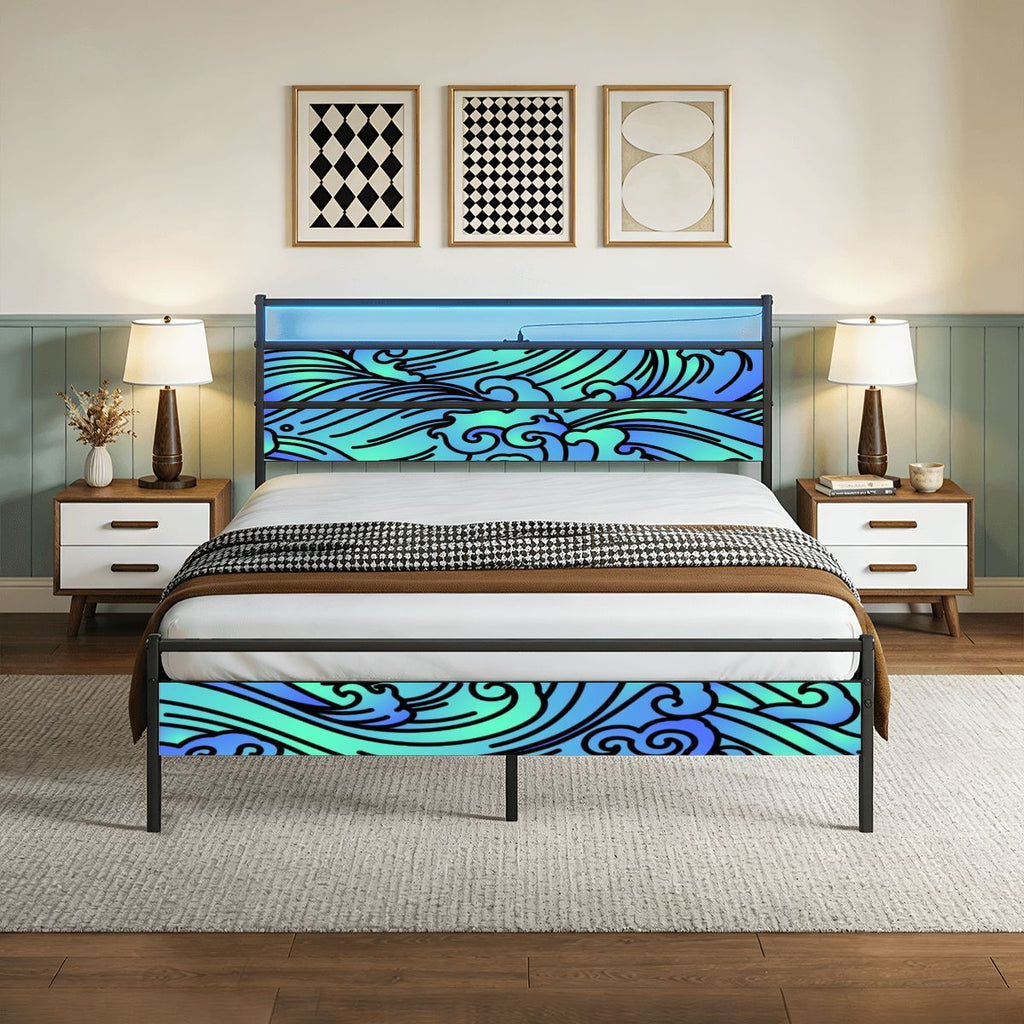 Bed Frame