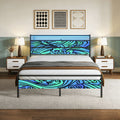 Bed Frame