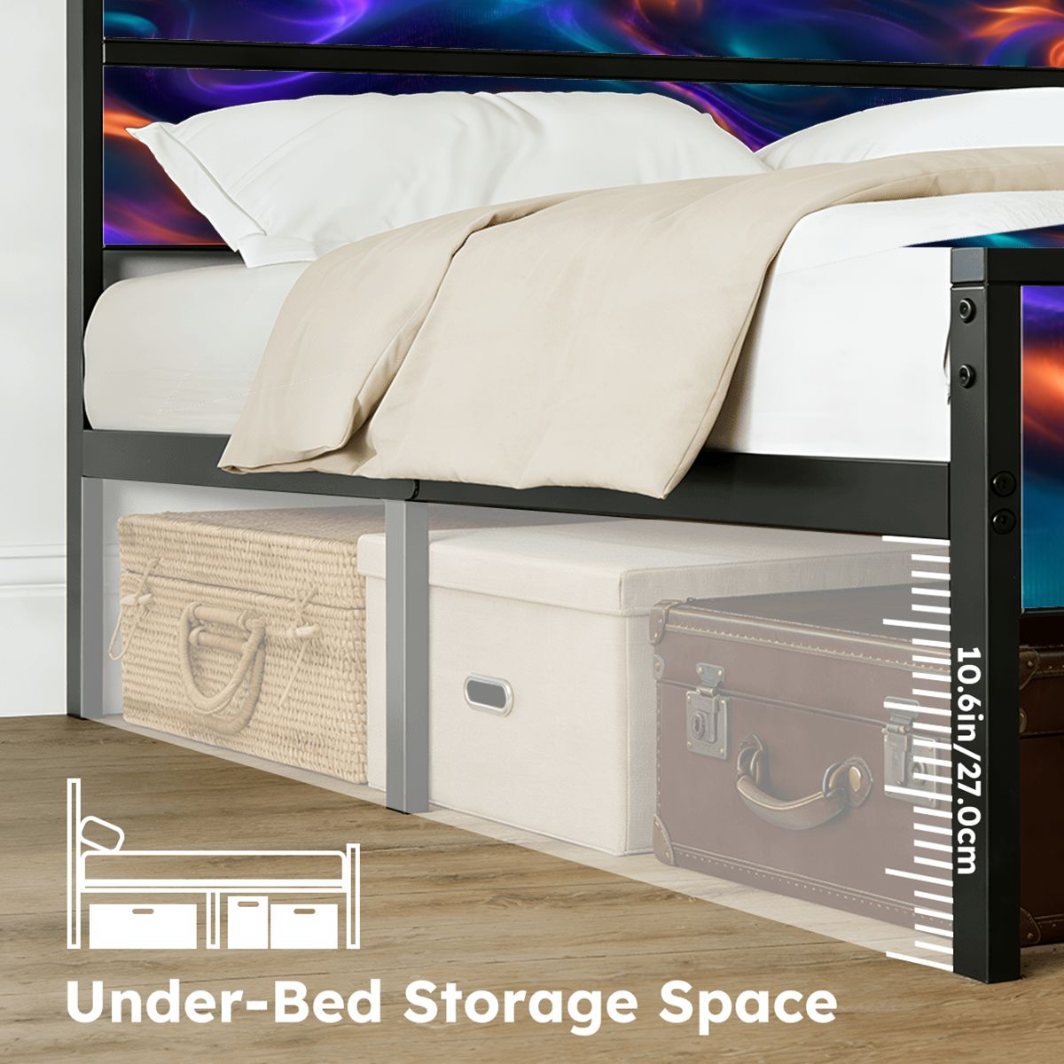 Bed Frame
