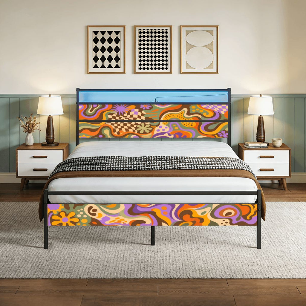 Bed Frame