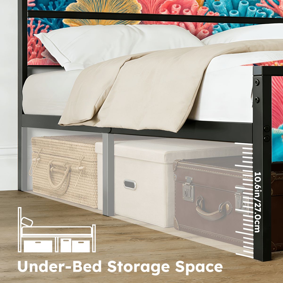 Bed Frame
