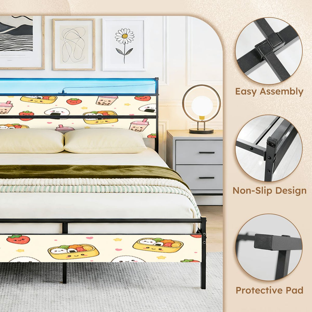 Bed Frame