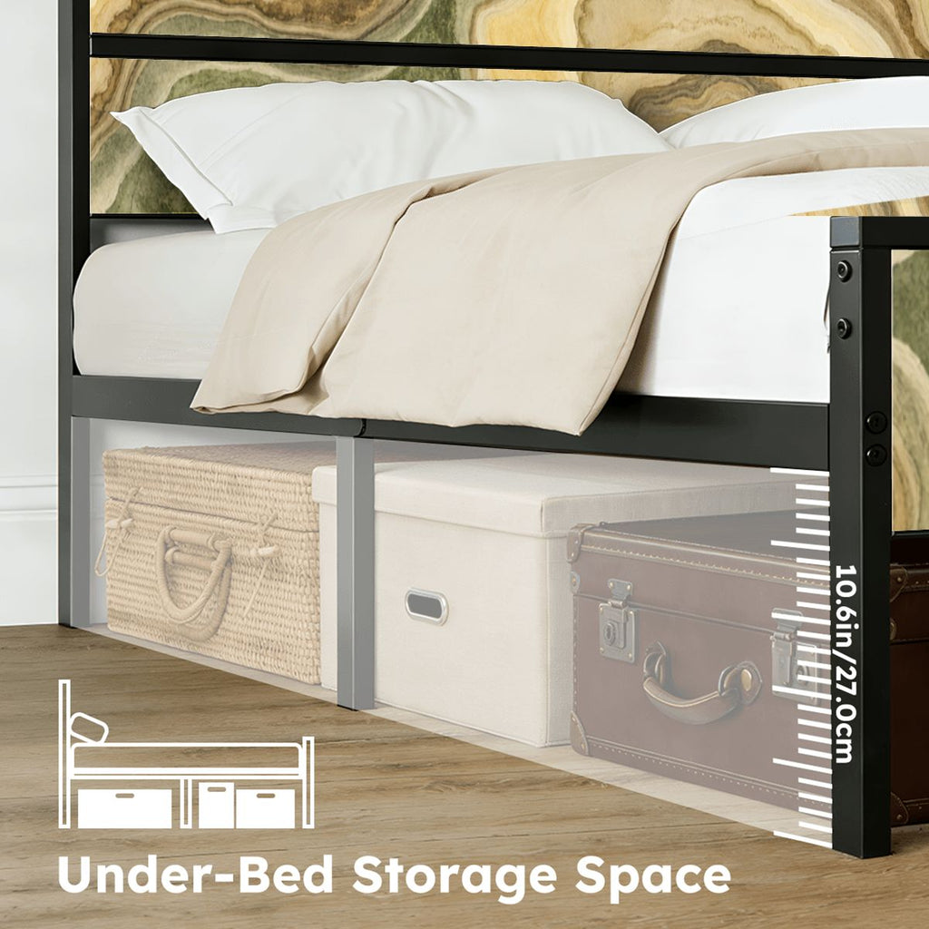 Bed Frame