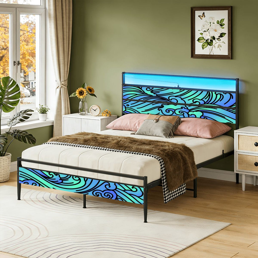 Bed Frame