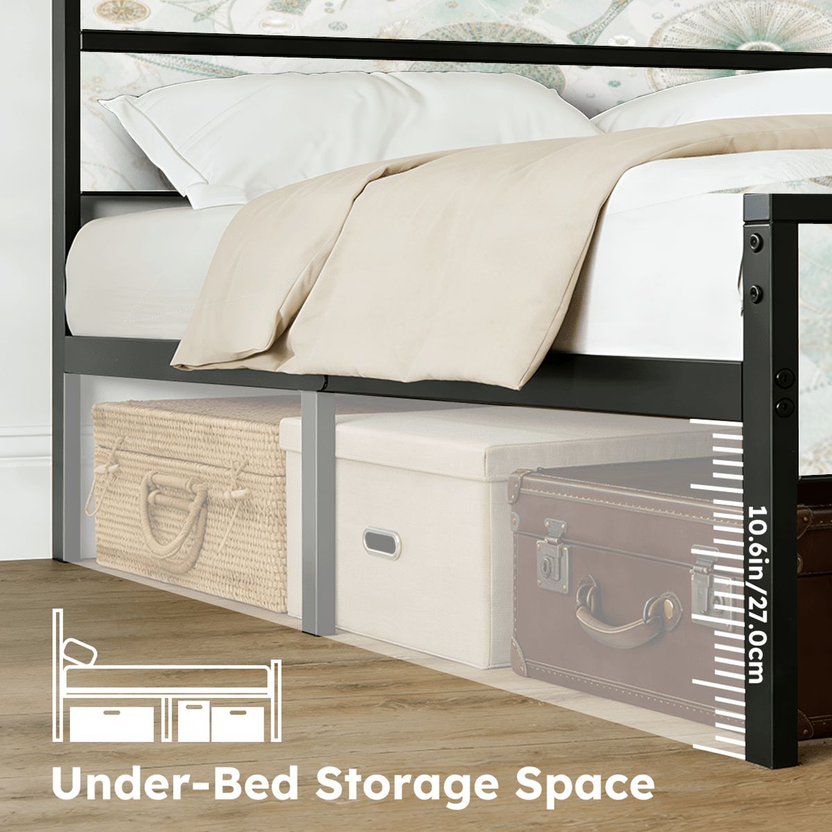 Bed Frame