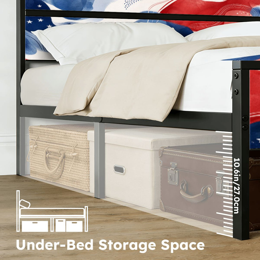 Bed Frame