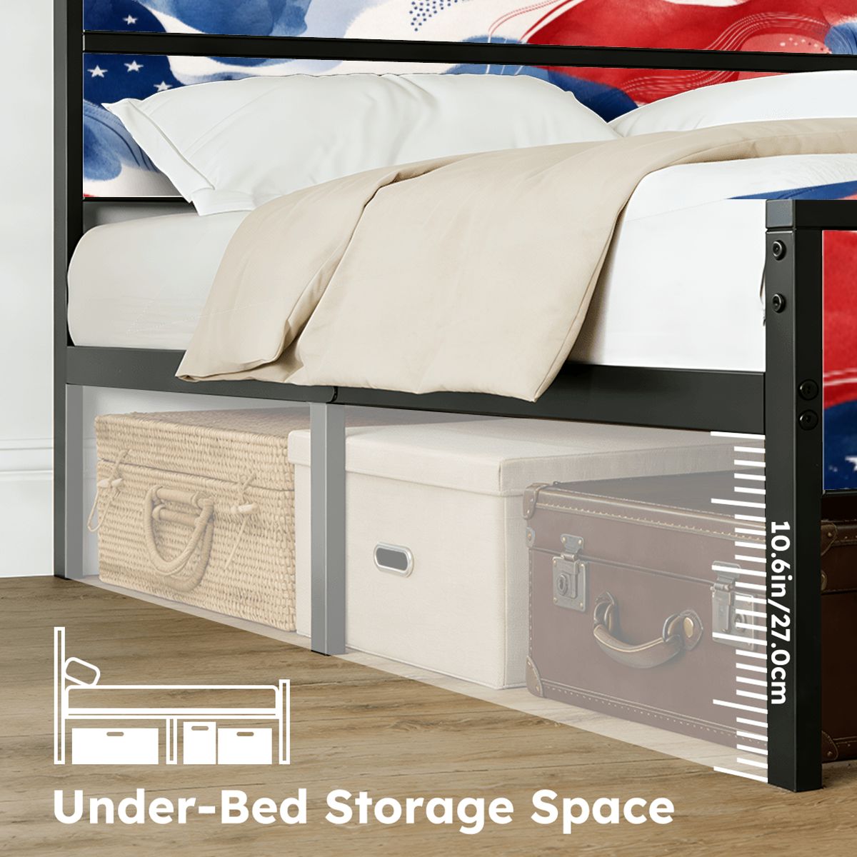 Bed Frame