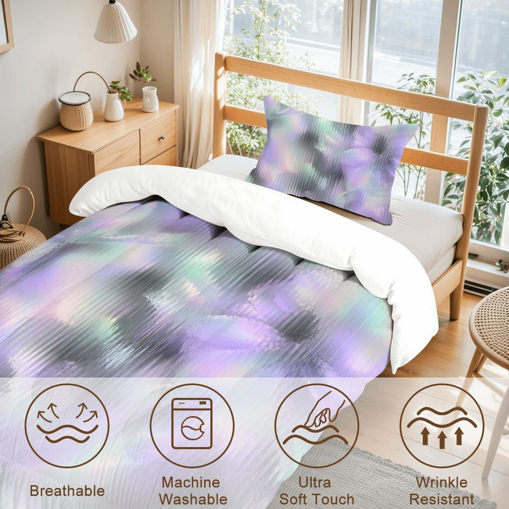 Twin Comforter Set