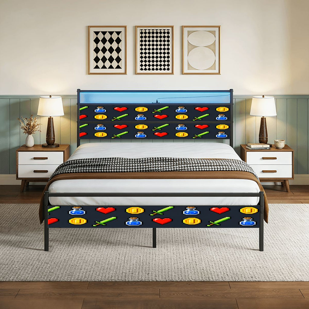 Bed Frame