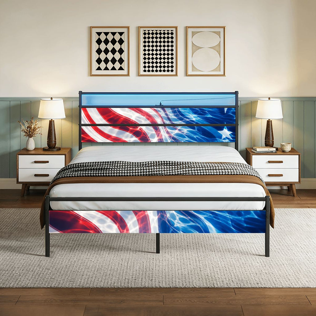 Bed Frame