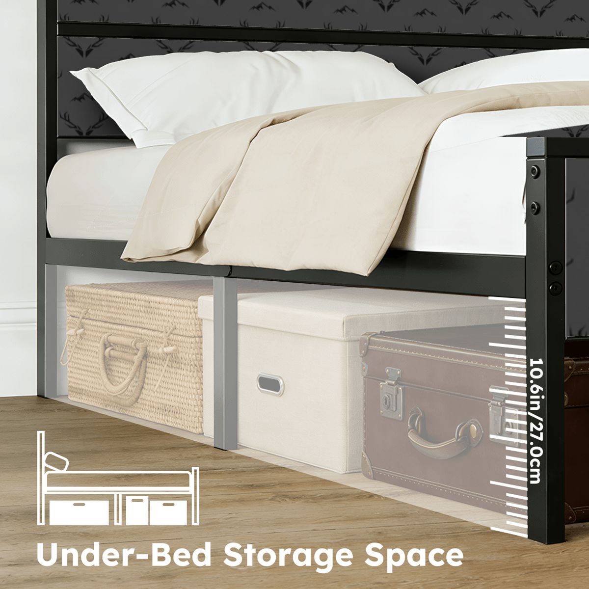 Bed Frame