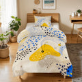 Twin Comforter Set