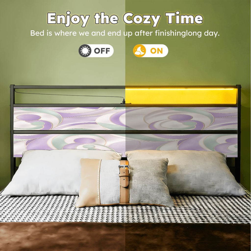 Bed Frame