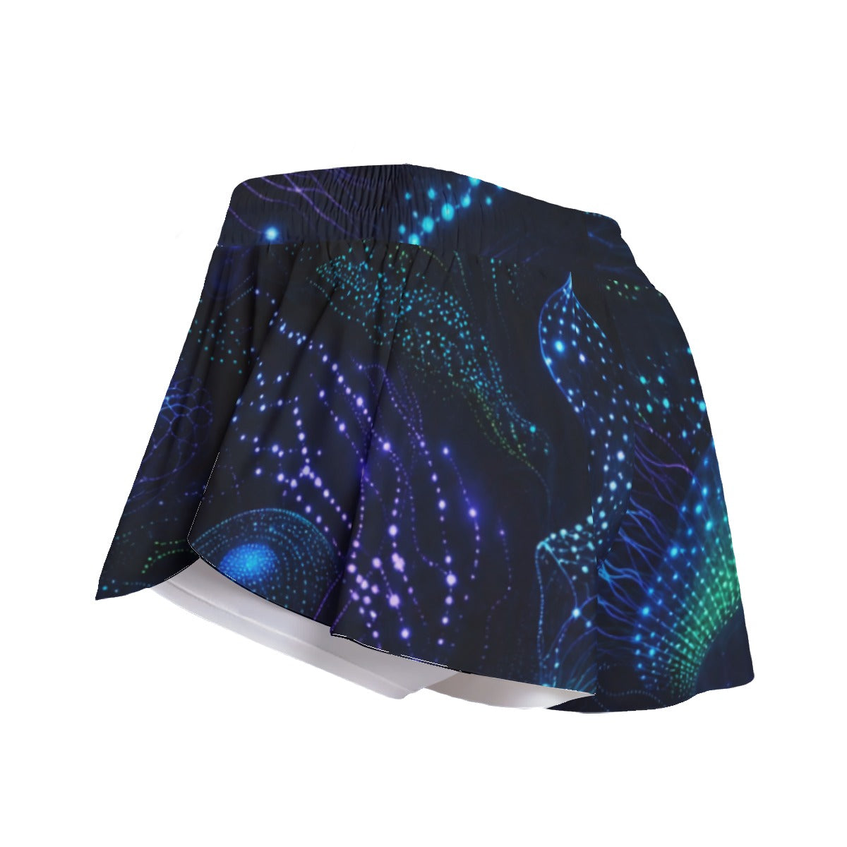Women's Sport Skorts With Pocket