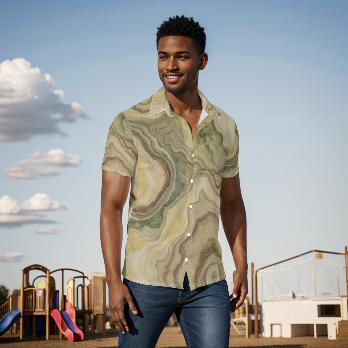 Men's Shirt