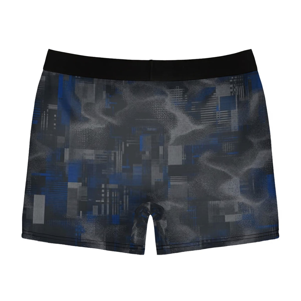 Men's Stretch Boxer Briefs