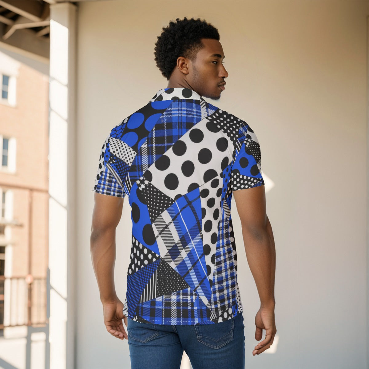 Men's Shirt