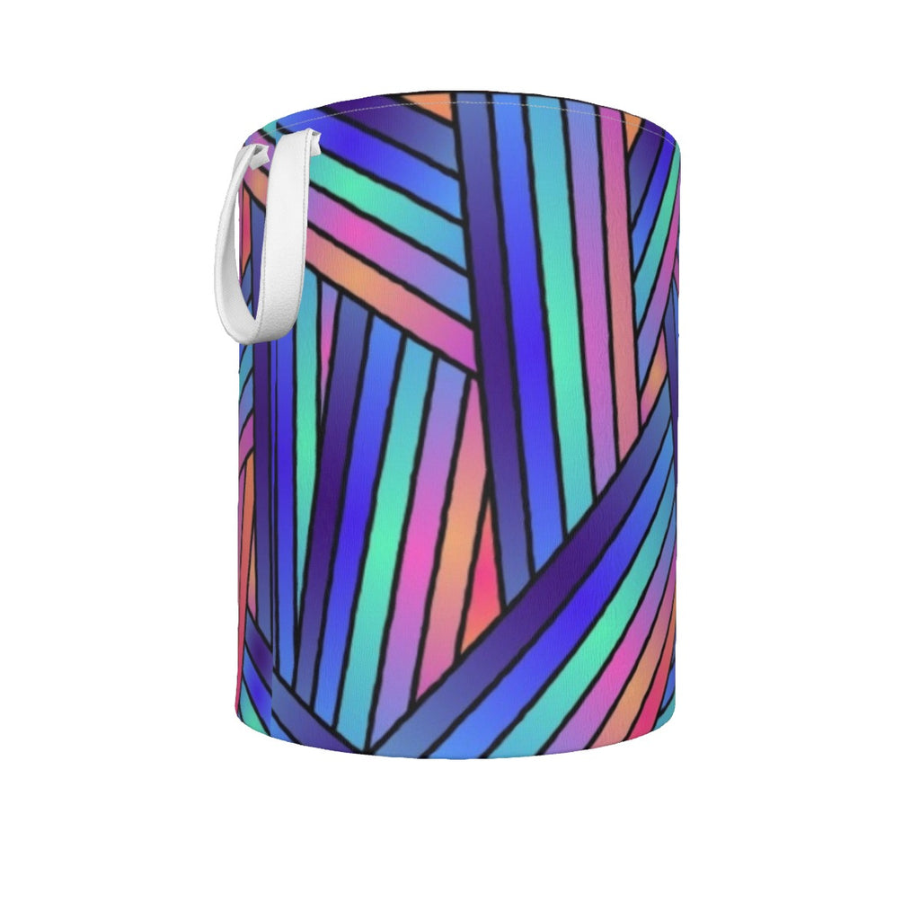 Foldable Laundry Basket