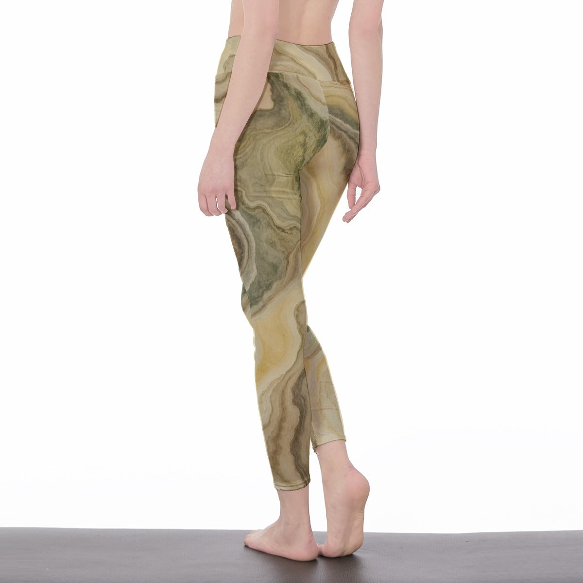 Women's High Waist Leggings