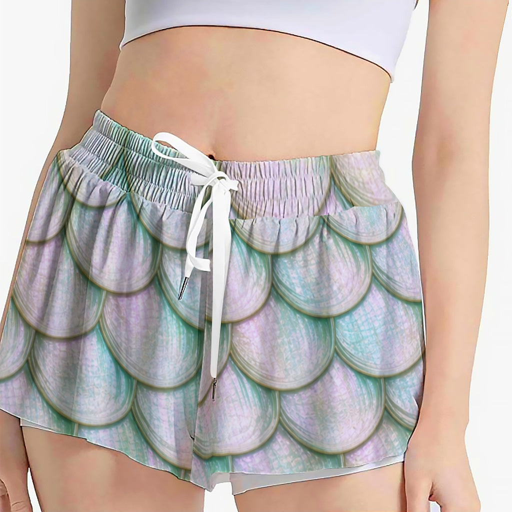 Women's Sport Skorts With Pocket