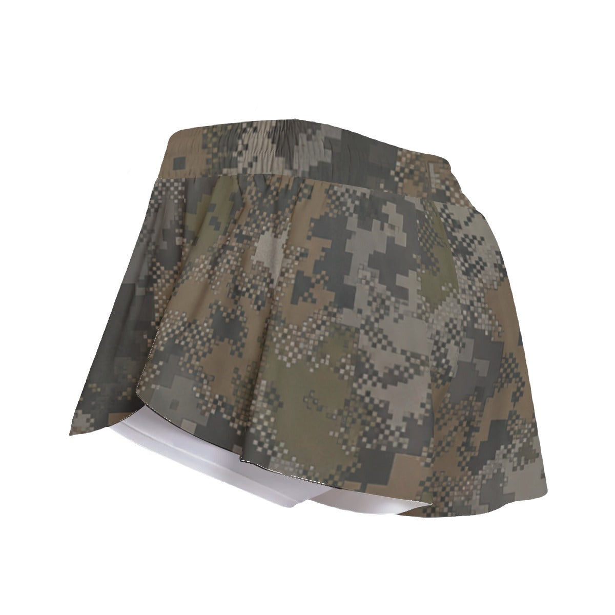 Women's Sport Skorts With Pocket