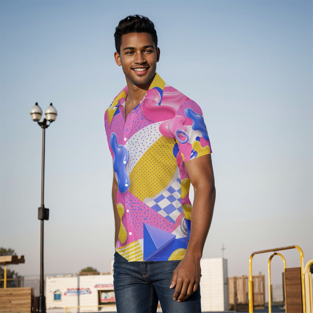 Men's Shirt