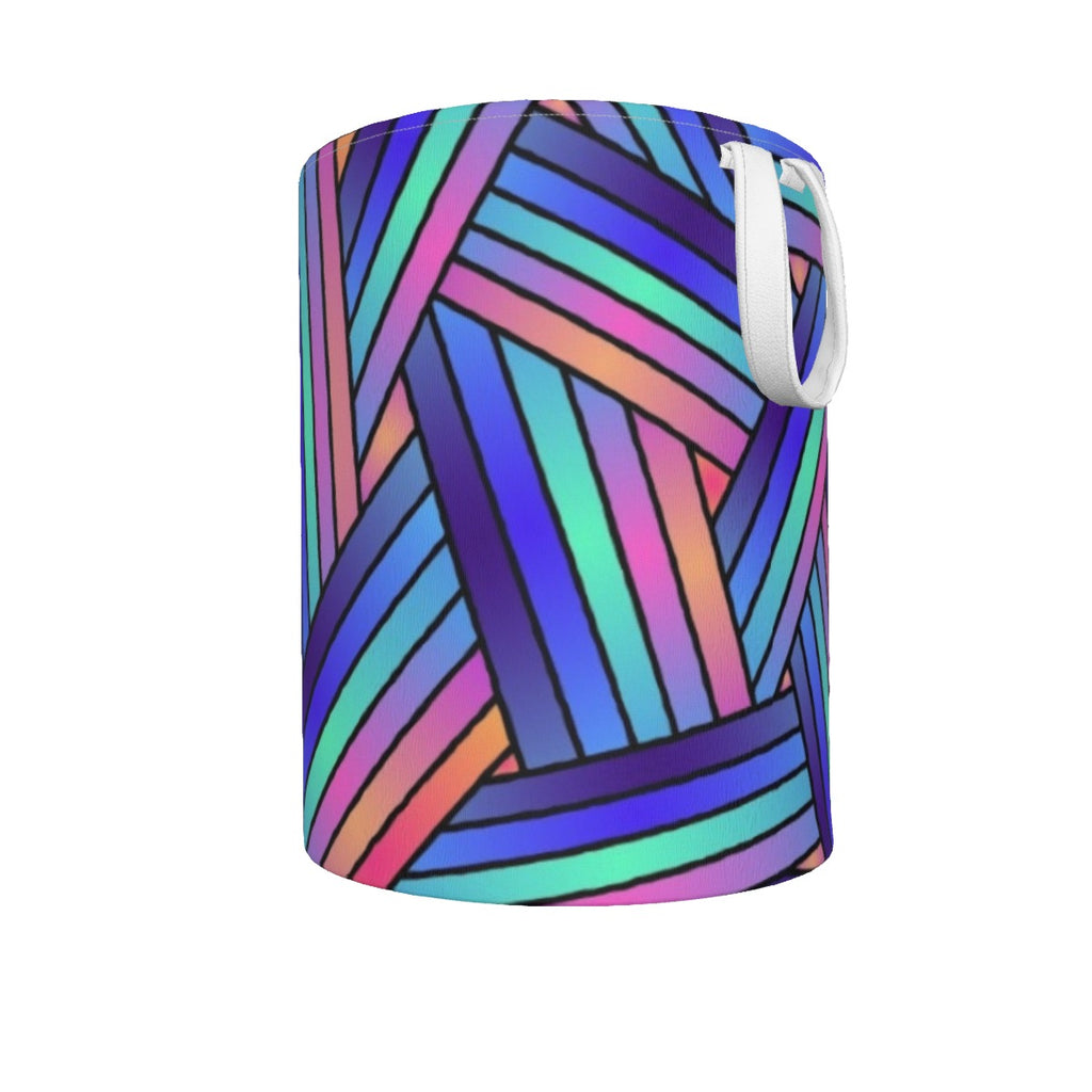 Foldable Laundry Basket