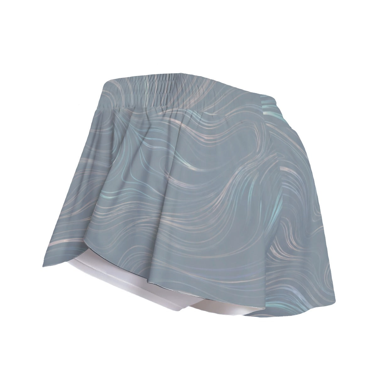 Women's Sport Skorts With Pocket
