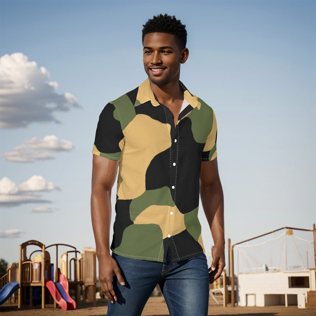 Men's Shirt