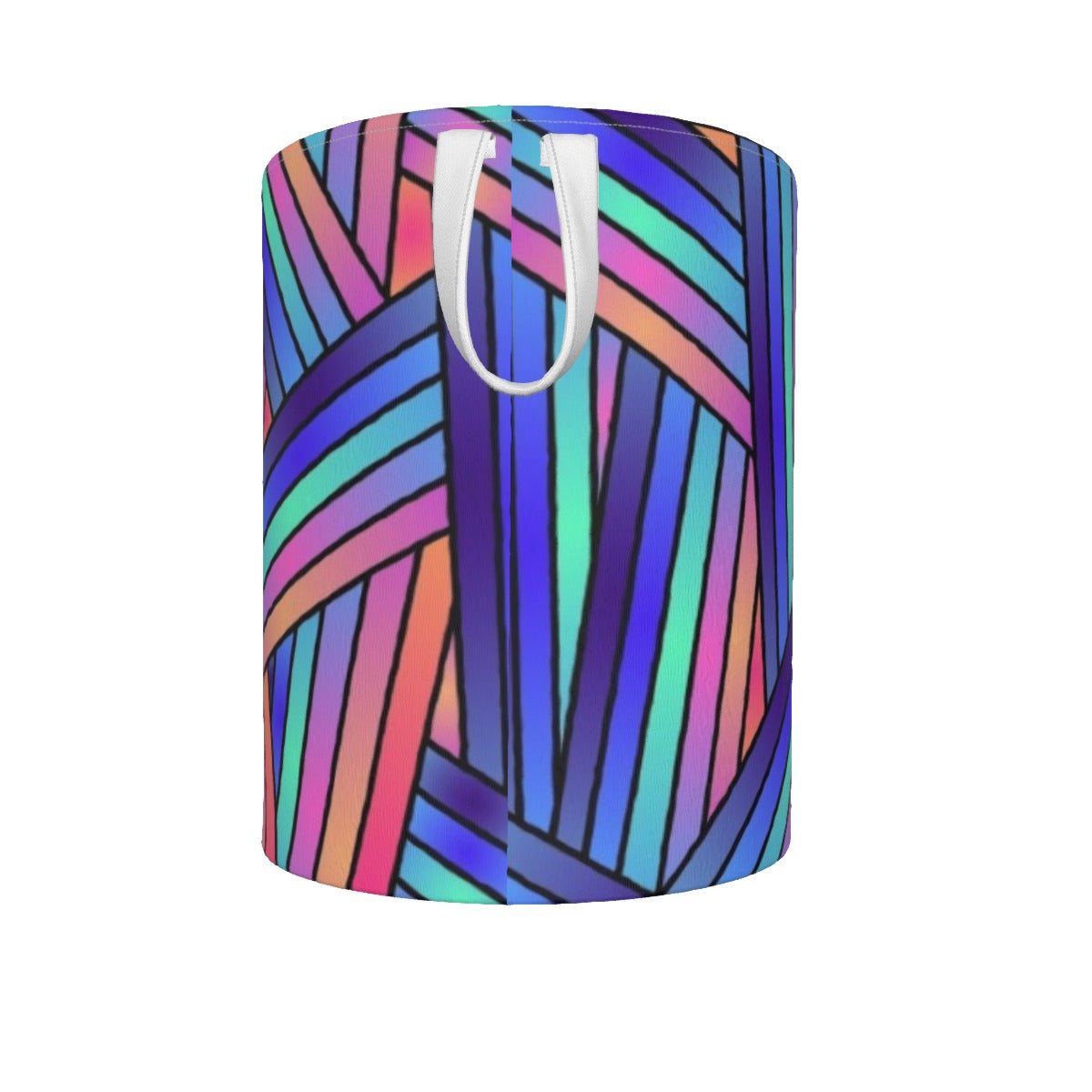 Foldable Laundry Basket