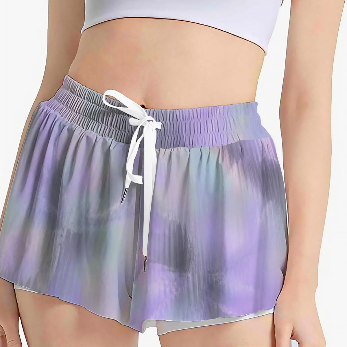 Women's Sport Skorts With Pocket