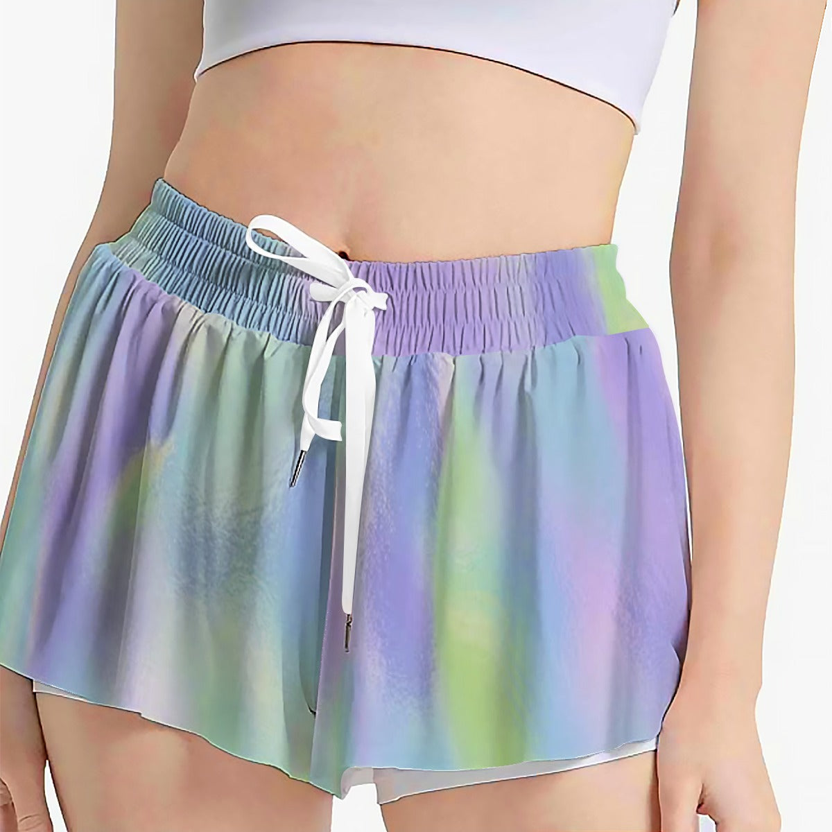 Women's Sport Skorts With Pocket