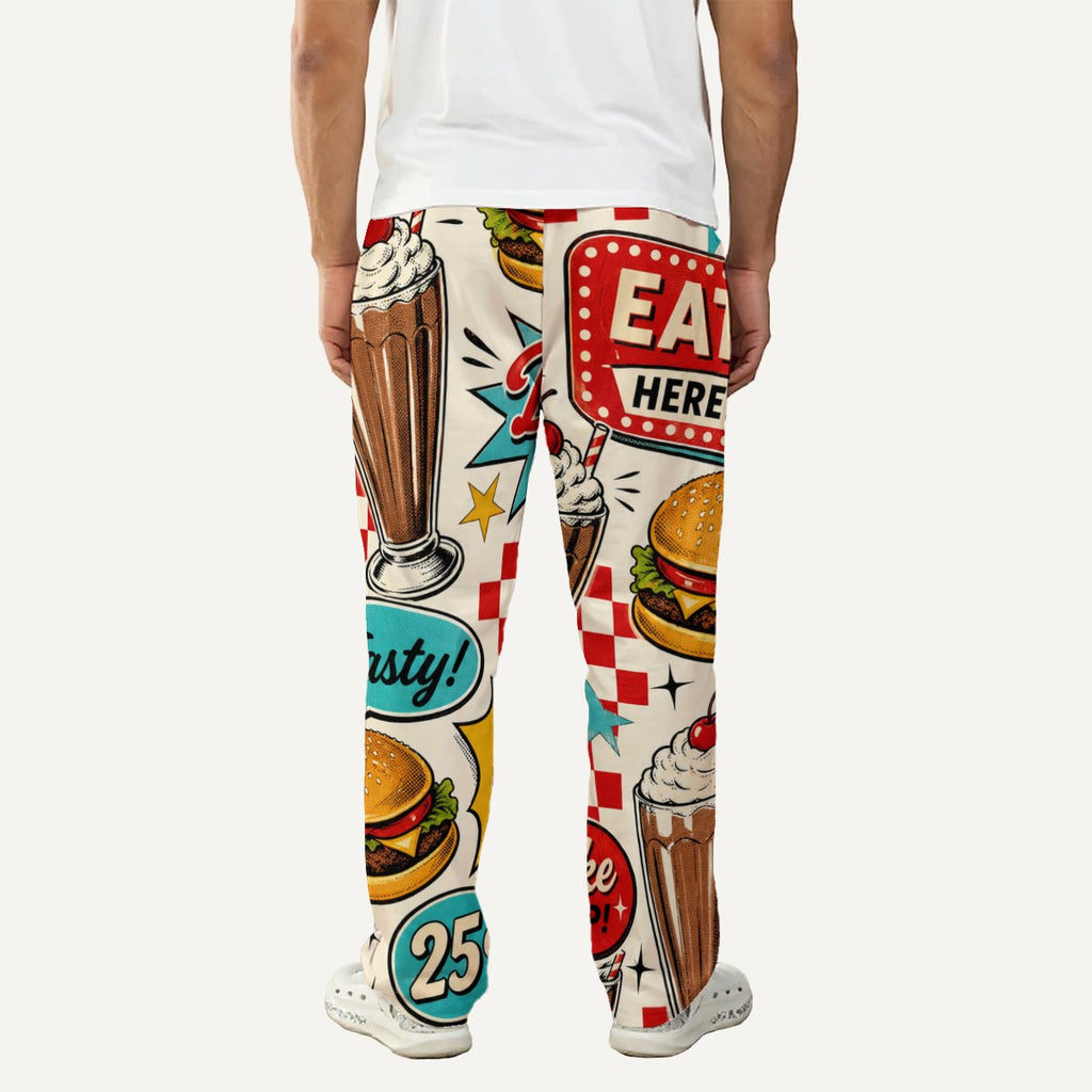 Men's Pajama Pants