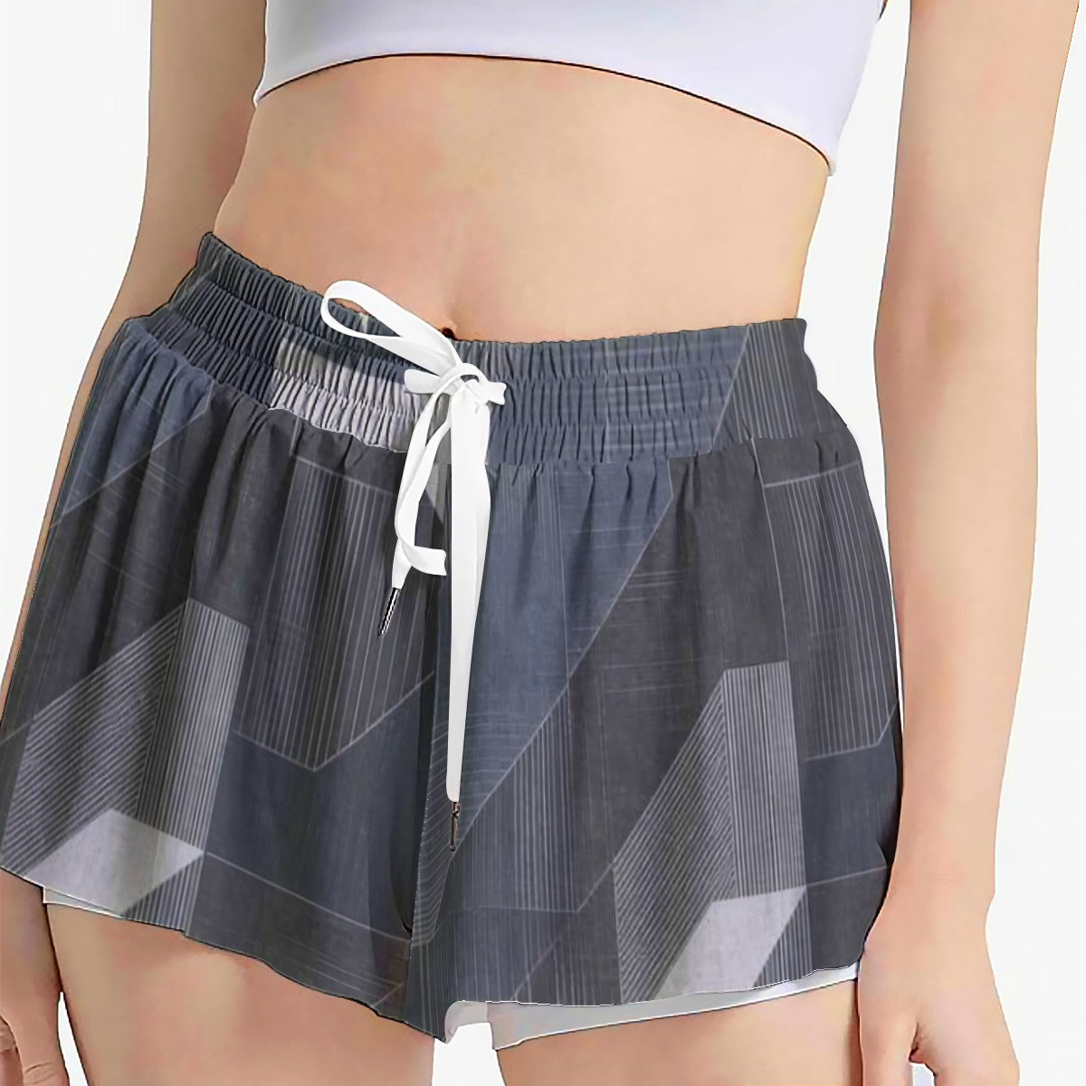 Women's Sport Skorts With Pocket