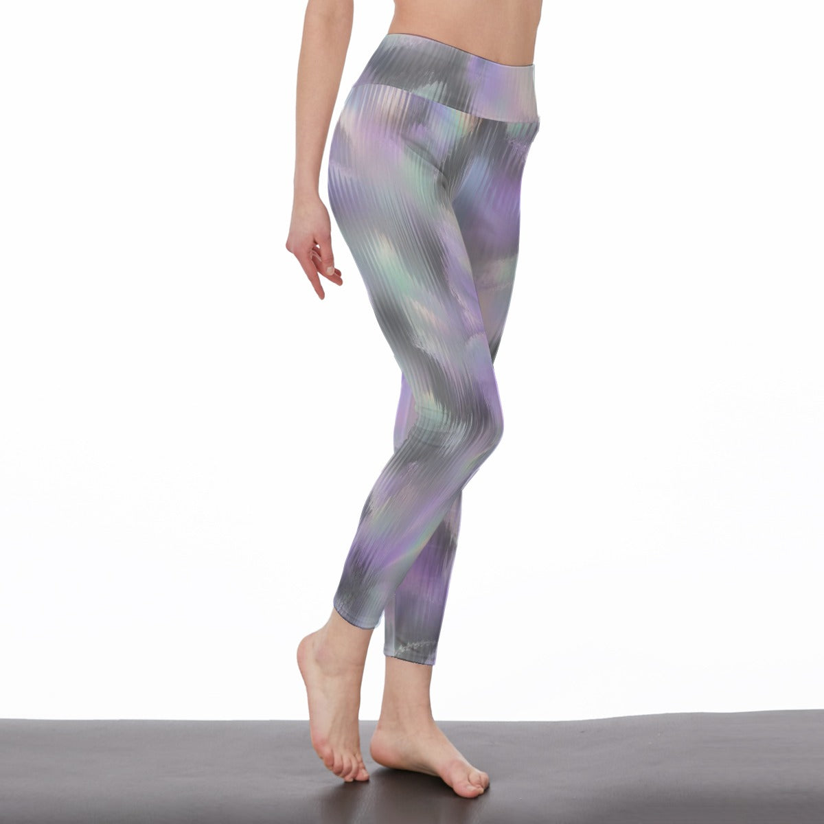 Women's High Waist Leggings