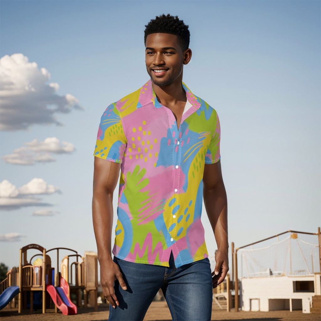 Men's Shirt