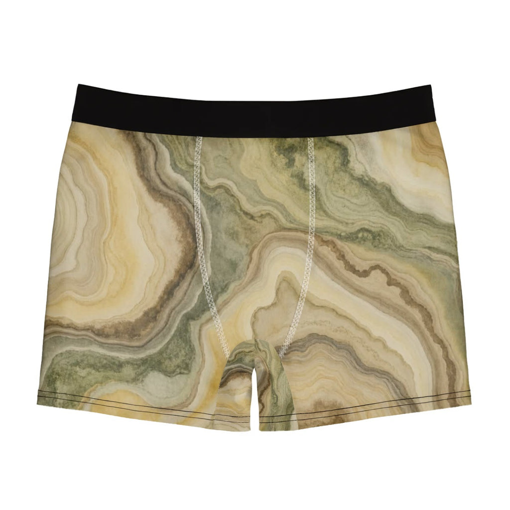 Men's Stretch Boxer Briefs