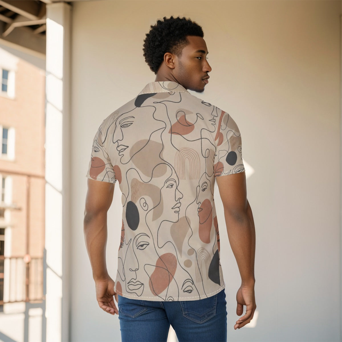 Men's Shirt