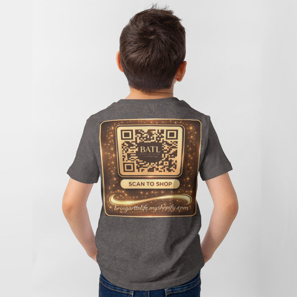 Kid's T-Shirt