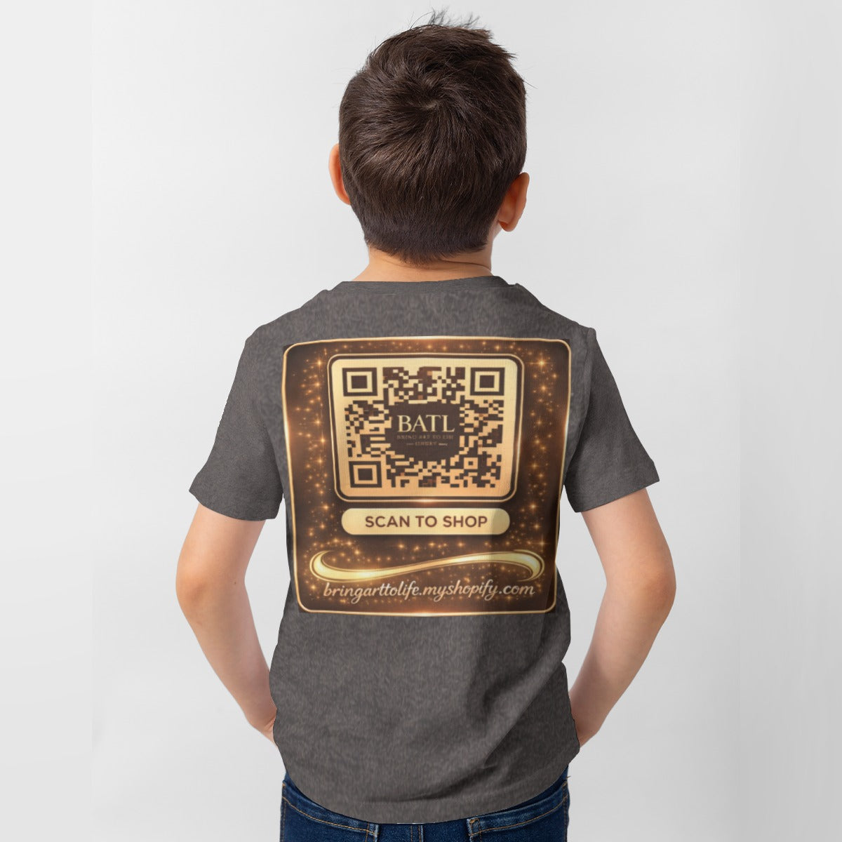Kid's T-Shirt