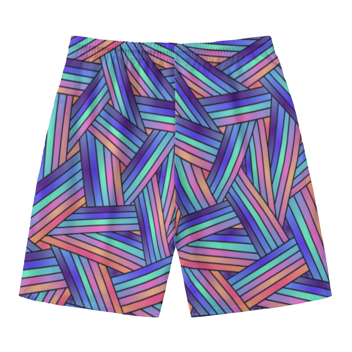 Men‘s Swim Trunks
