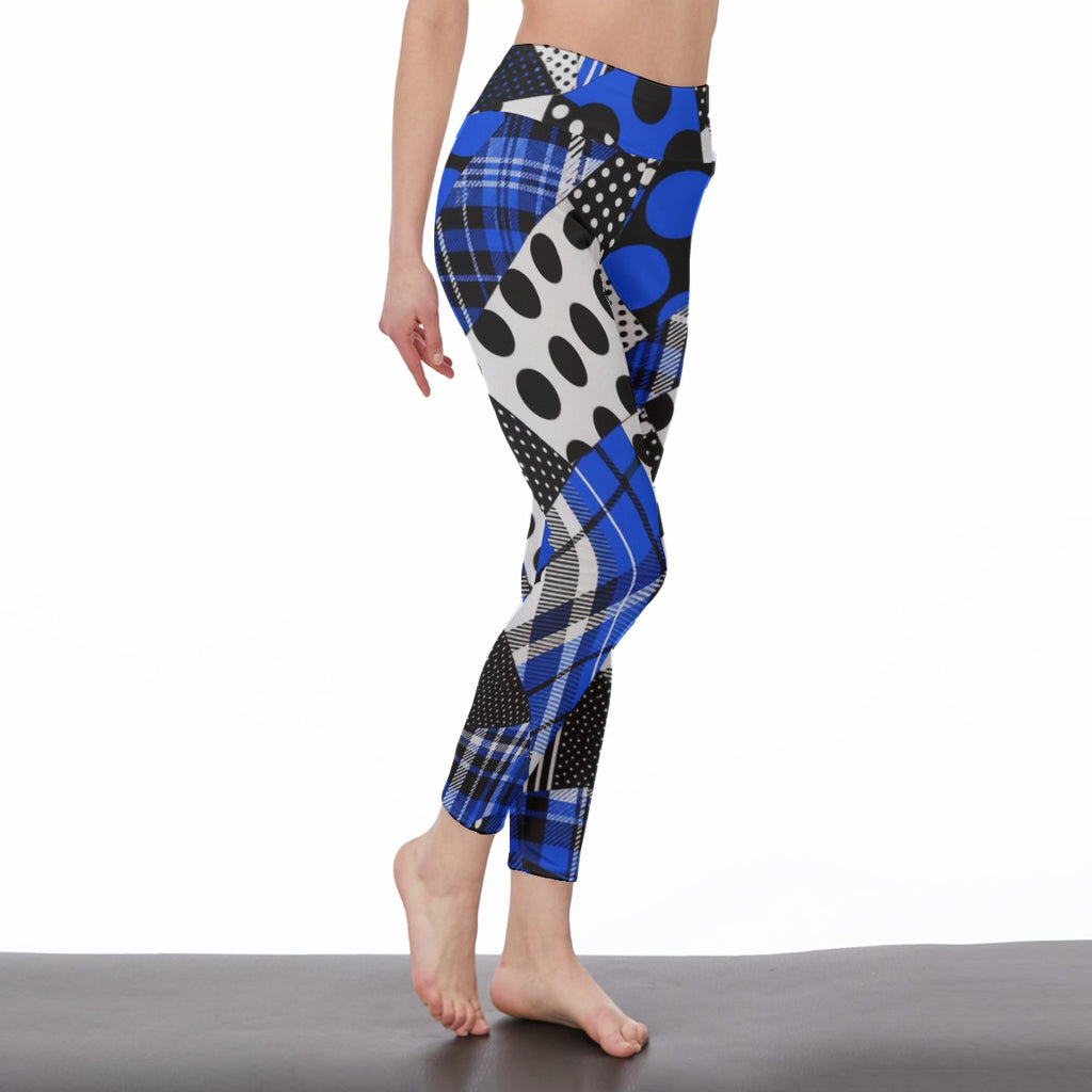 Women's High Waist Leggings