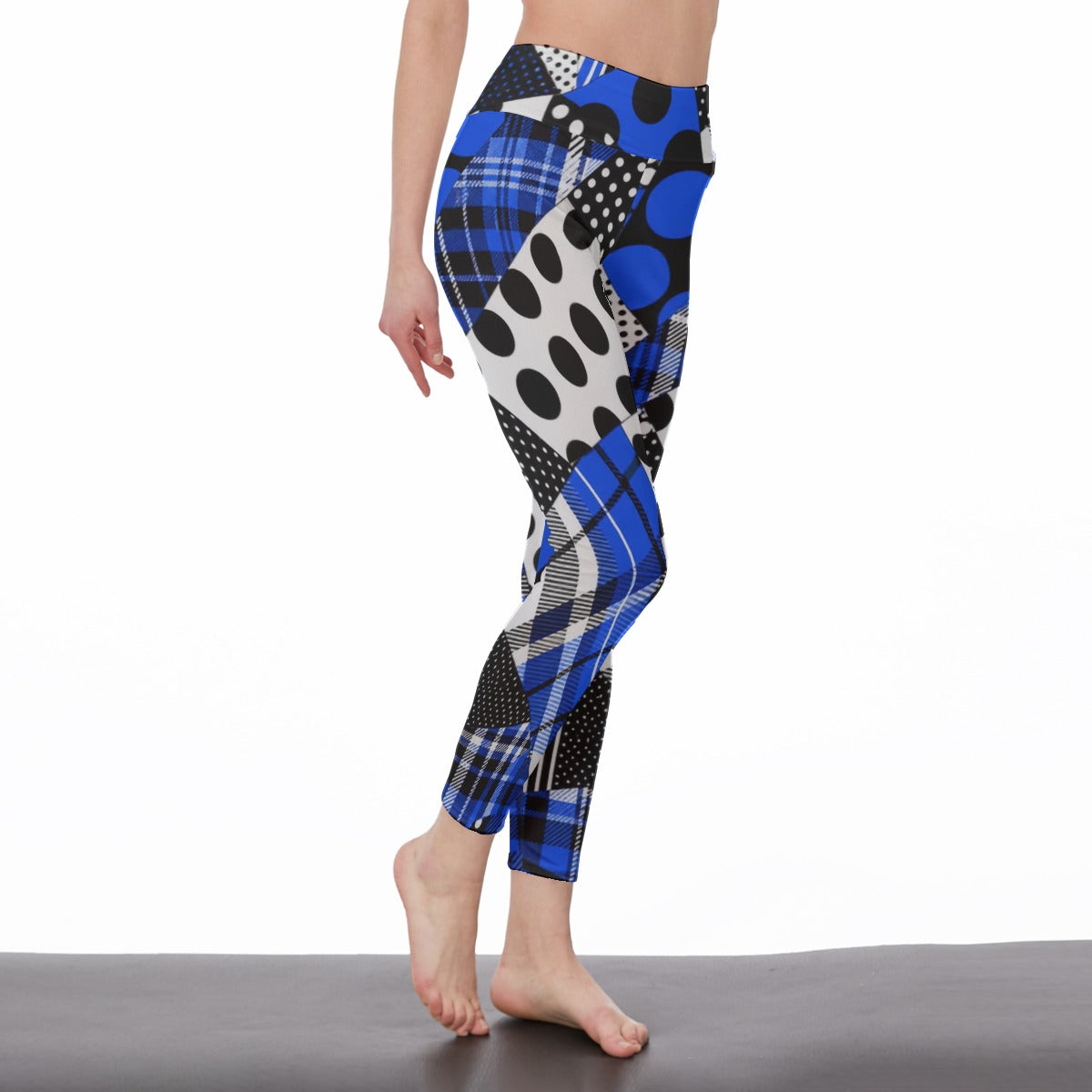 Women's High Waist Leggings