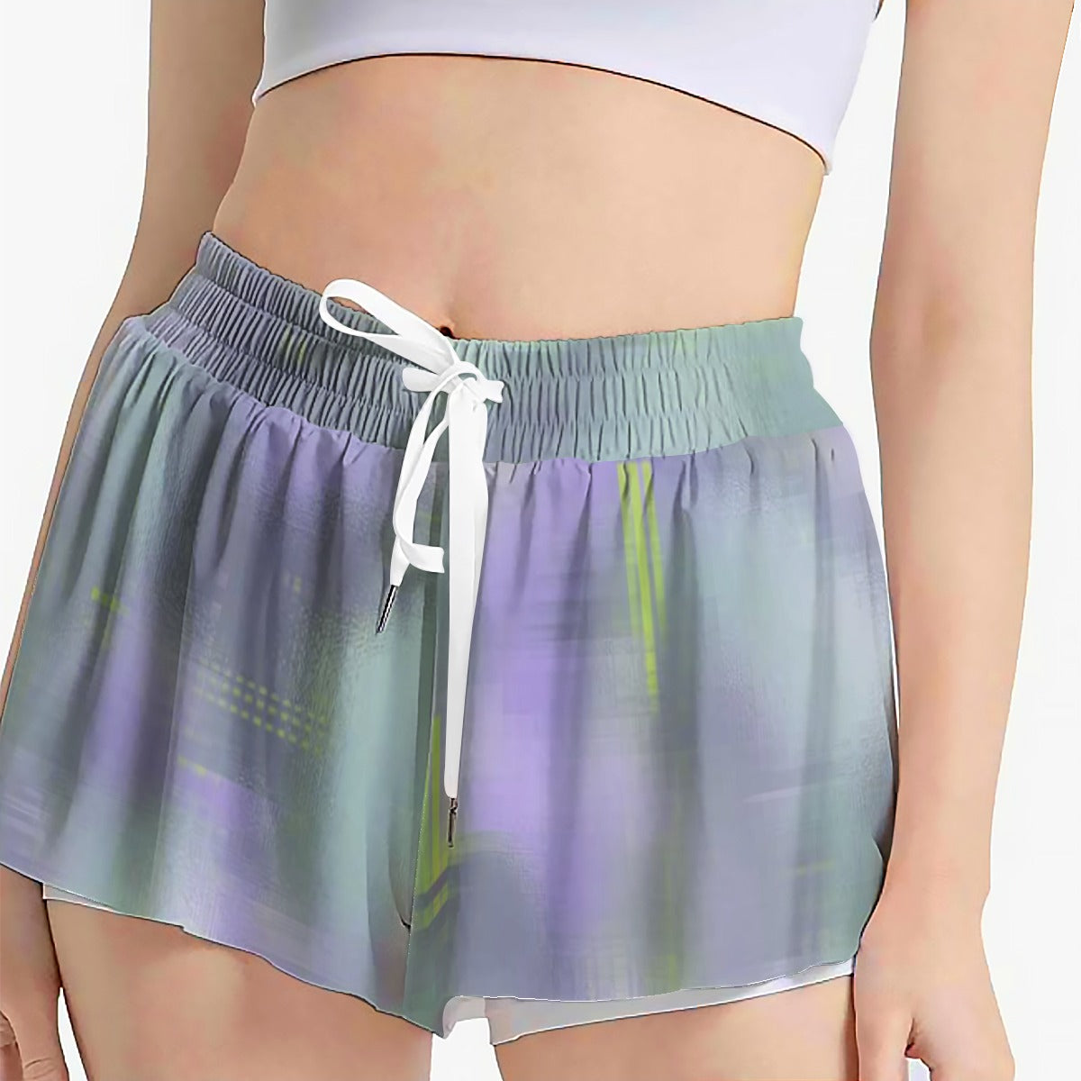 Women's Sport Skorts With Pocket