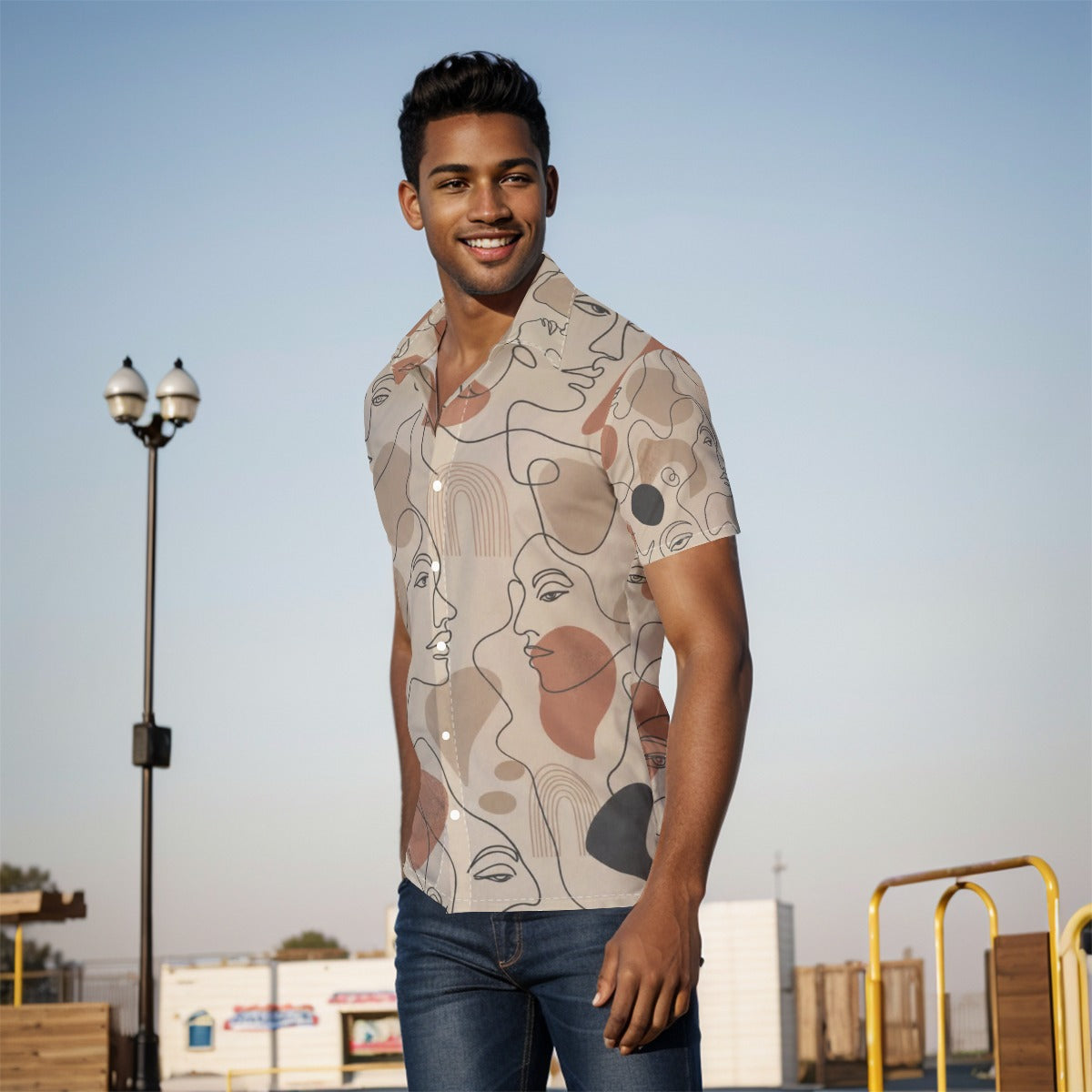 Men's Shirt