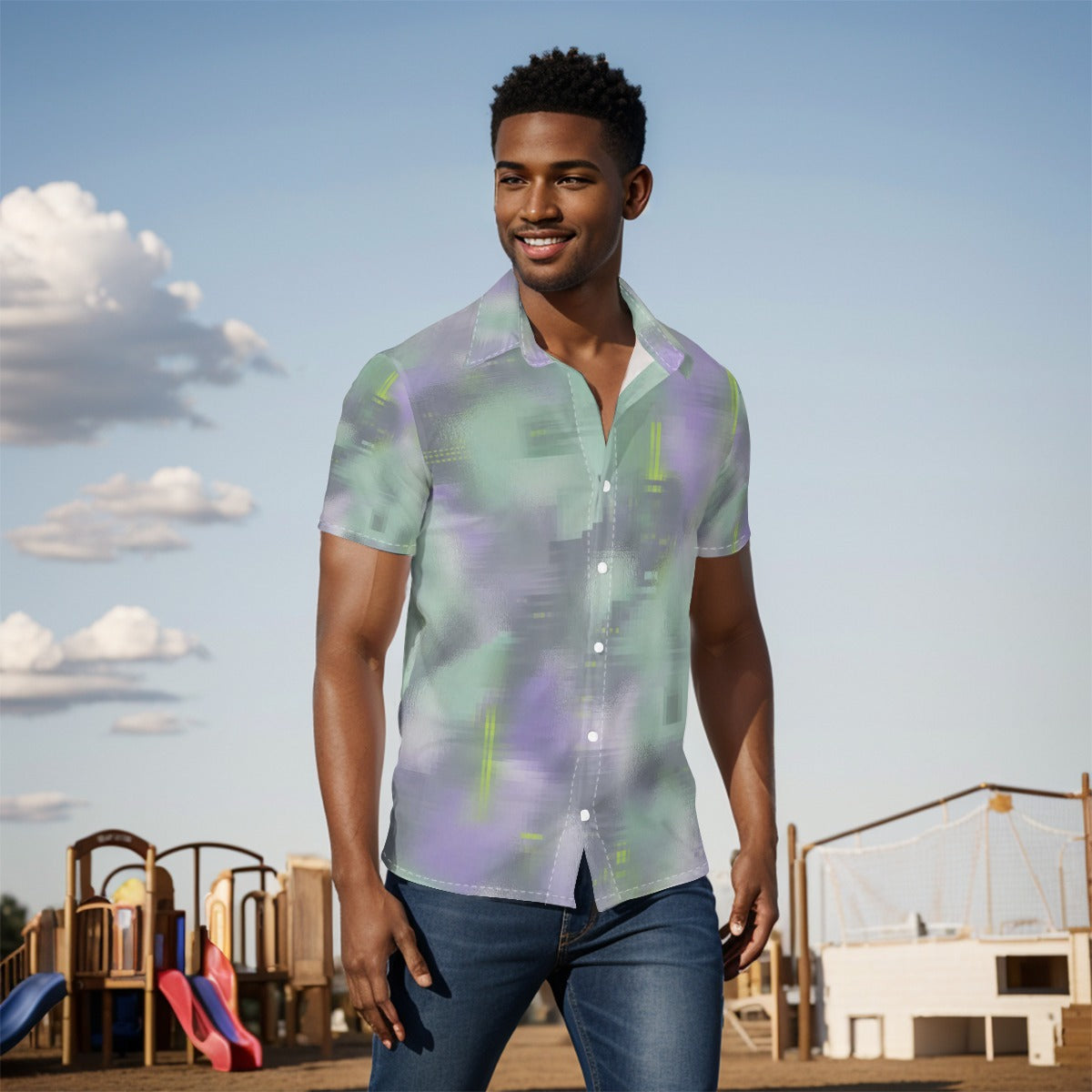 Men's Shirt