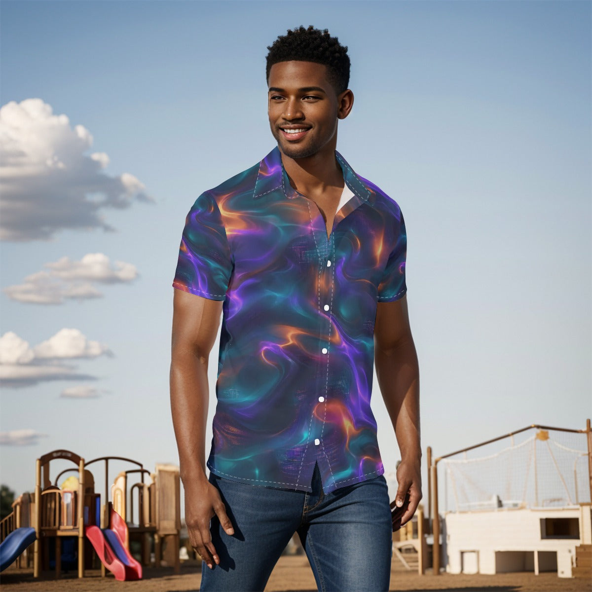 Men's Shirt