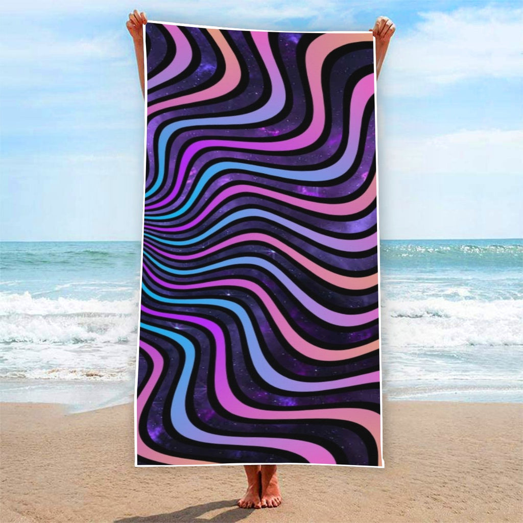 Beach Towel