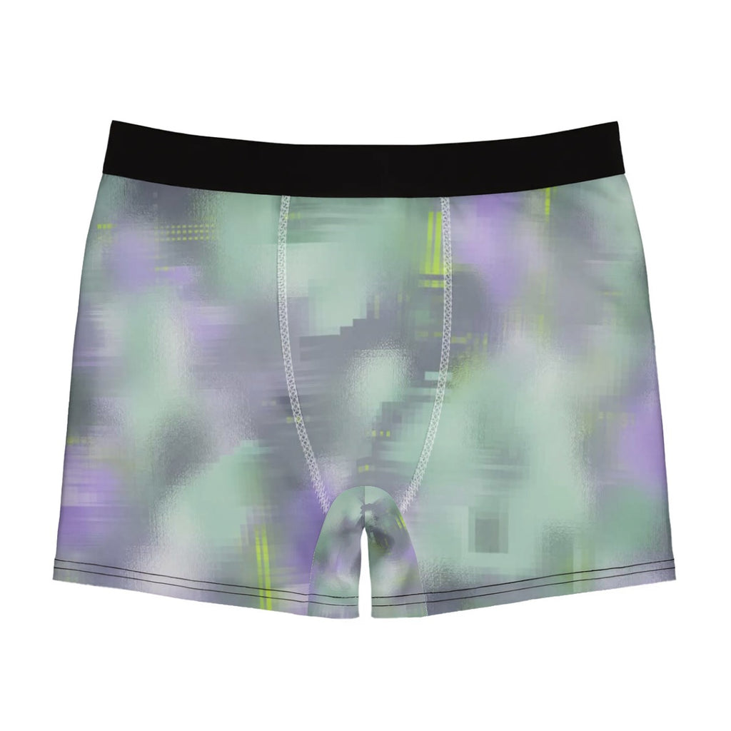 Men's Stretch Boxer Briefs